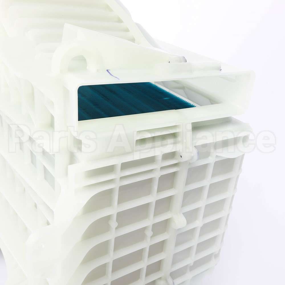 WE03X36780 GE Heat Pump Module & Support Assembly