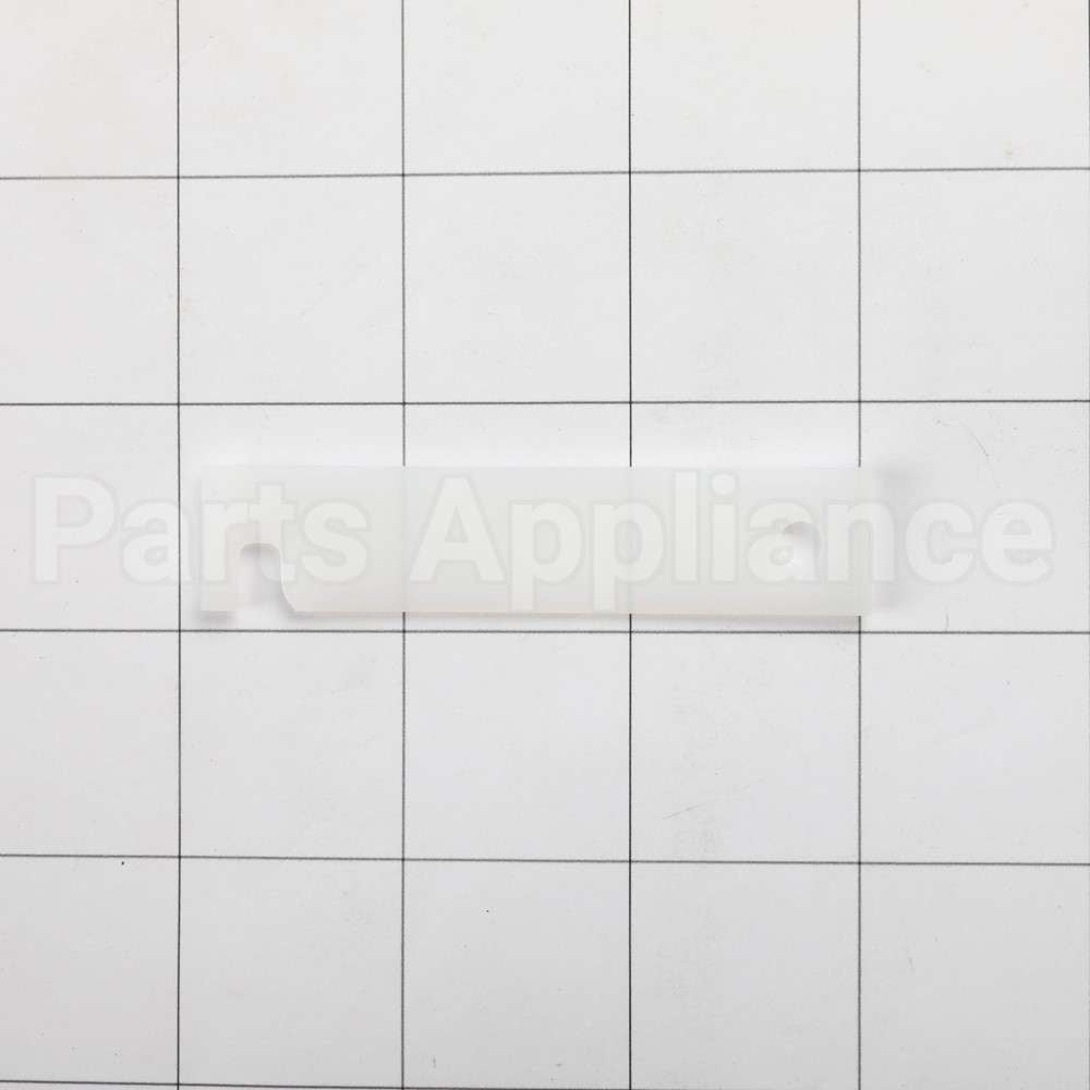 WE03X37319 GE Dryer Bearing Slide 2-Pack