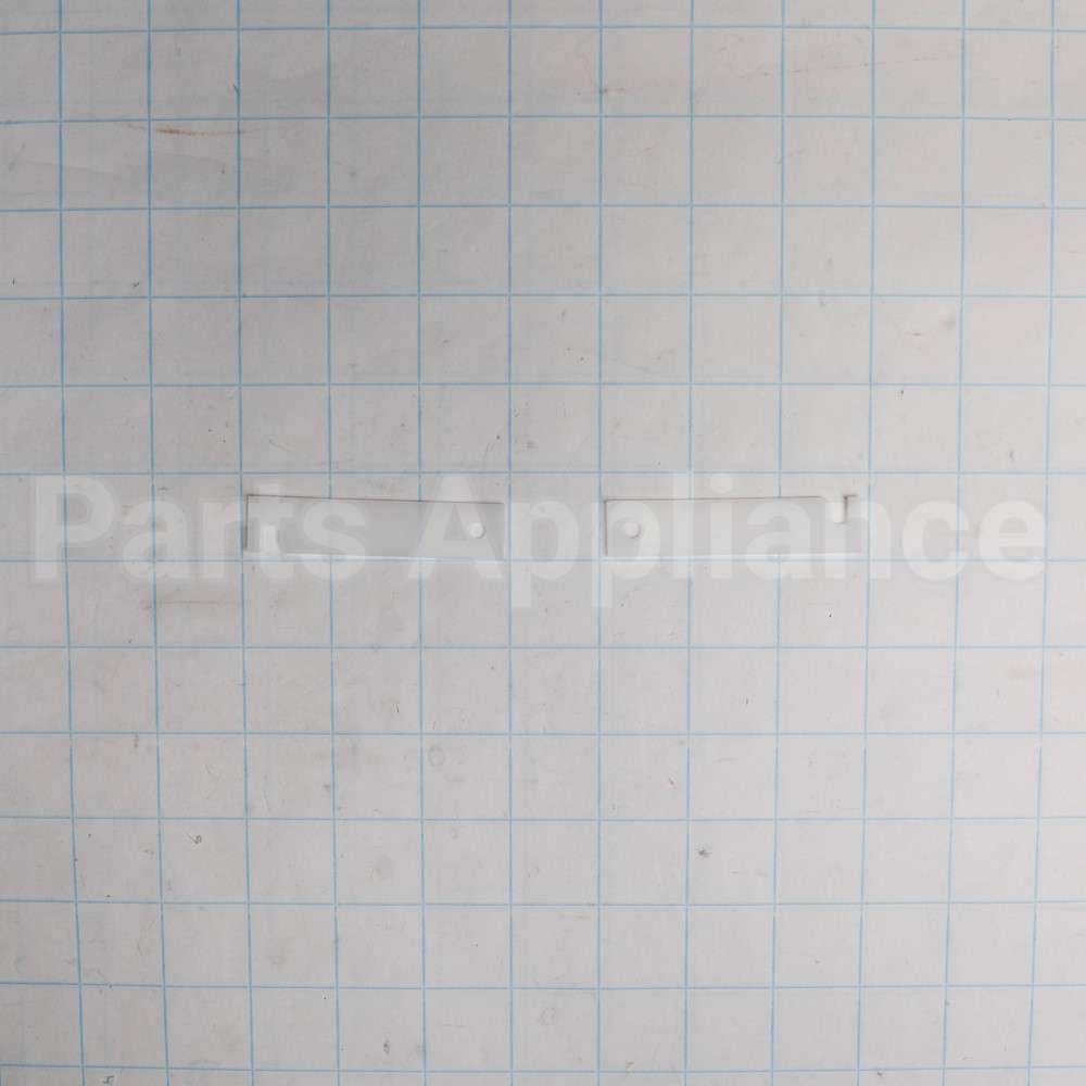 WE03X37319 GE Dryer Bearing Slide 2-Pack