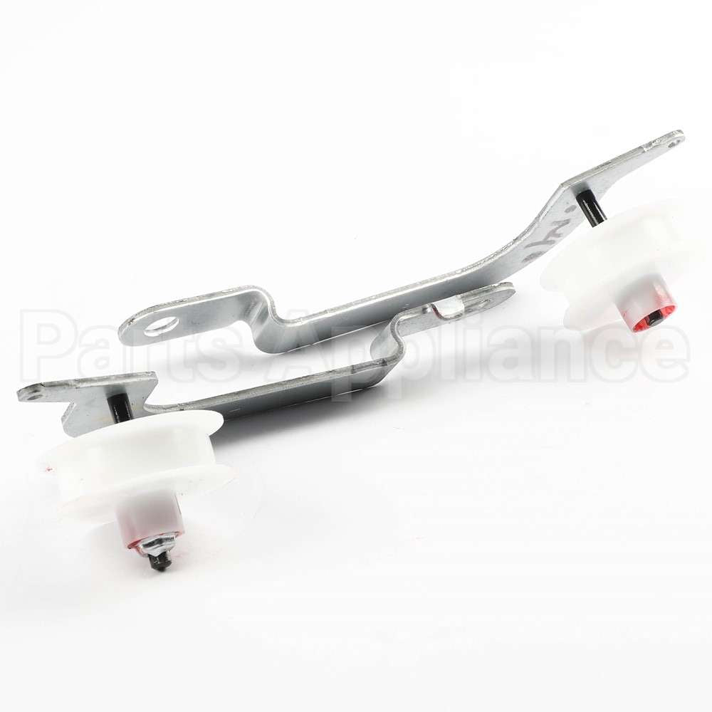 WE03X38319 GE Idler Arm Left & Right Assembly