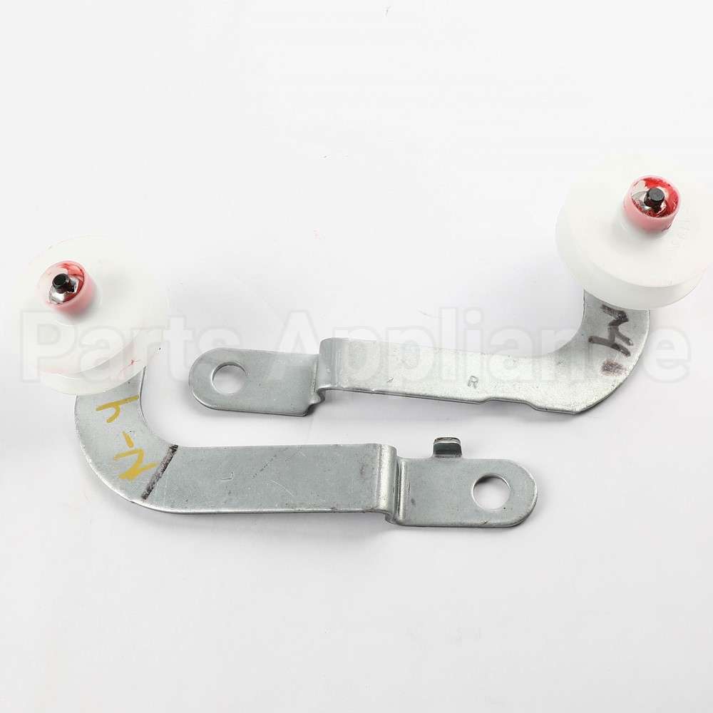 WE03X38319 GE Idler Arm Left & Right Assembly