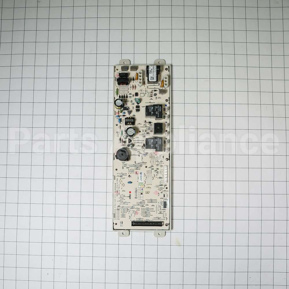 WE04M10008 GE Main Power Board Asm