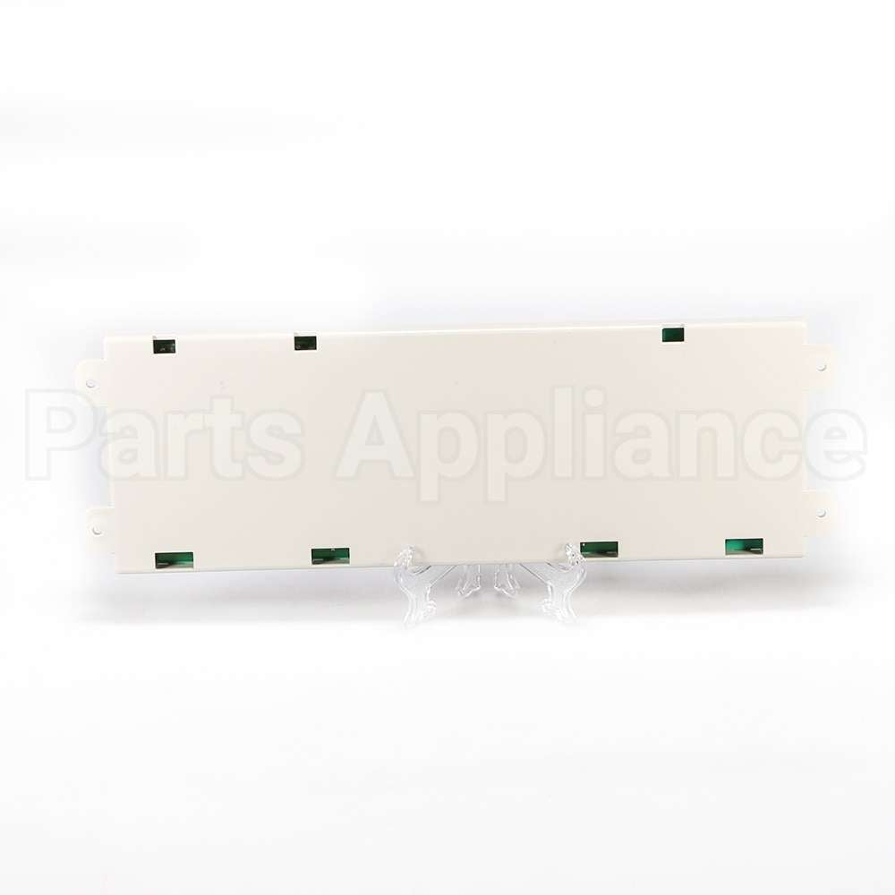 WE04M10008 GE Main Power Board Asm