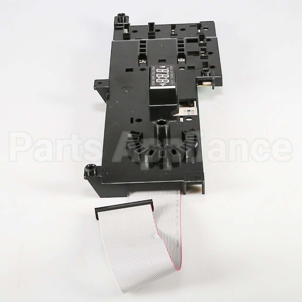 WE04M10012 GE User Interface Board Asm