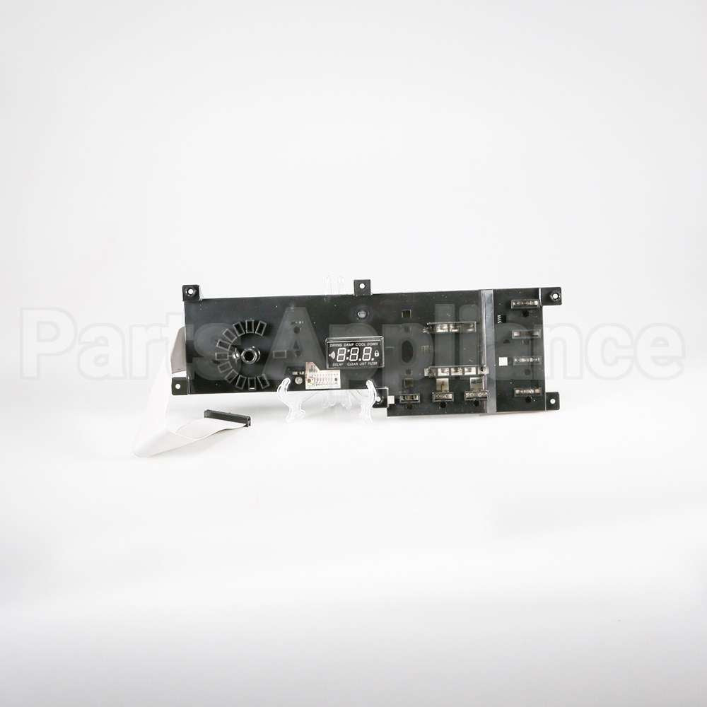 WE04M10012 GE User Interface Board Asm