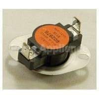 WE04X10044 GE Thermostat-Control