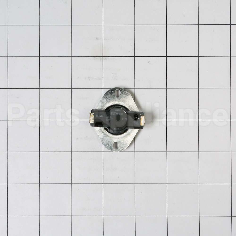 WE04X10123 GE Thermostat Assembly