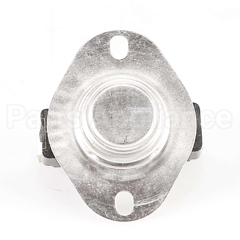 WE04X10123 GE Thermostat Assembly