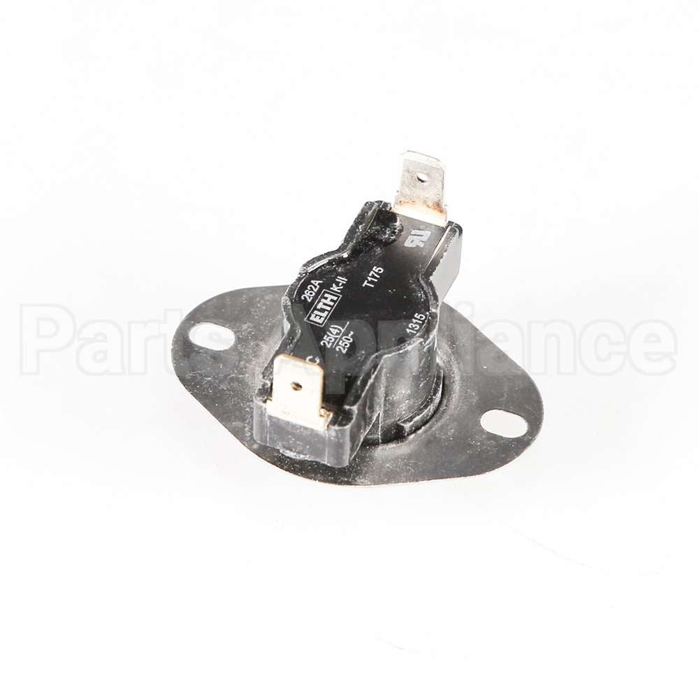 WE04X10123 GE Thermostat Assembly