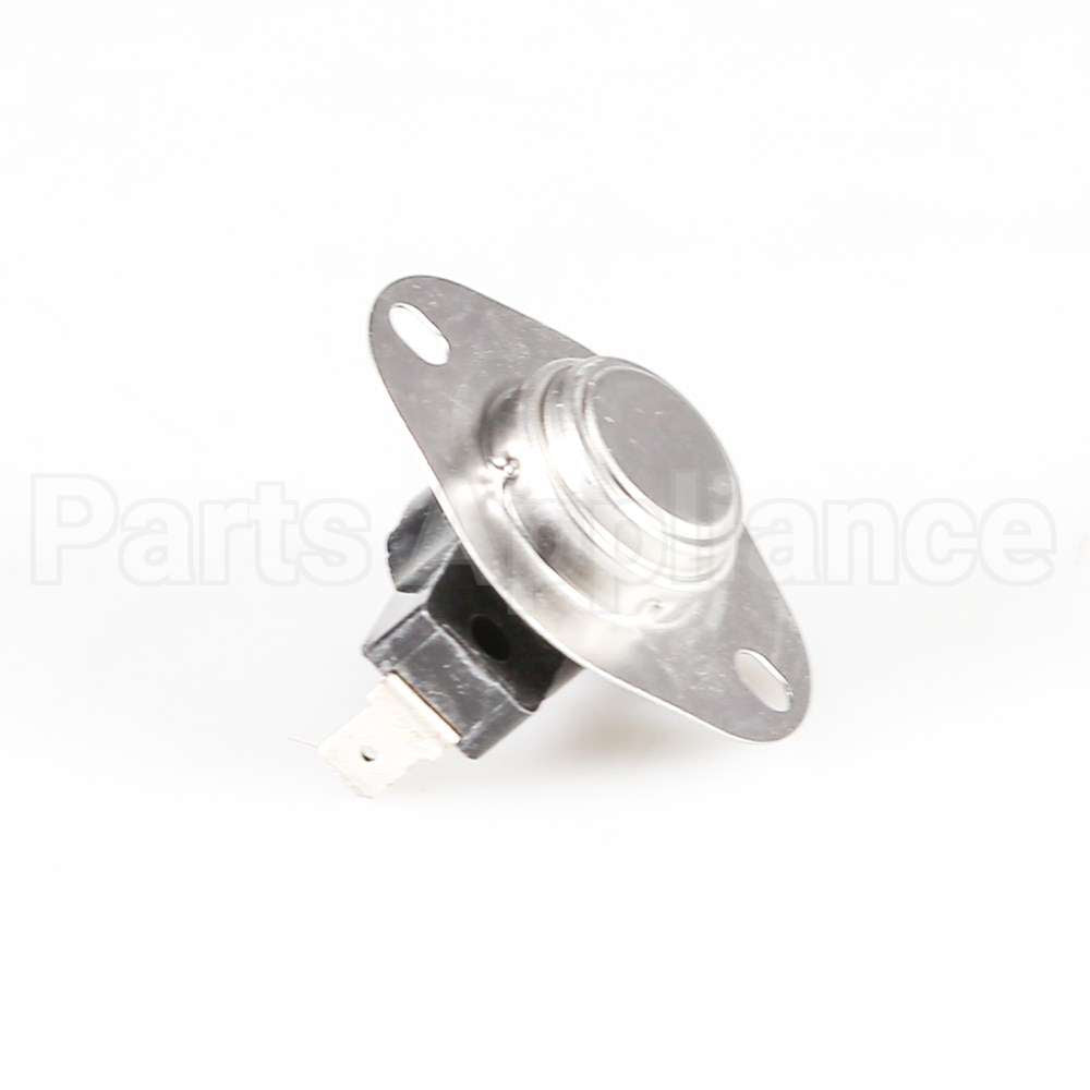WE04X10123 GE Thermostat Assembly