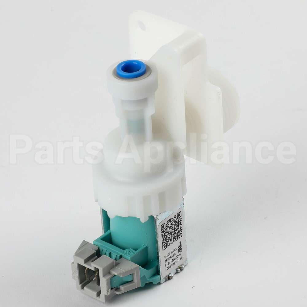 WE04X10186 GE Valve Steam