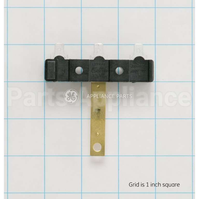 WE04X10193 GE Block Terminal Asm