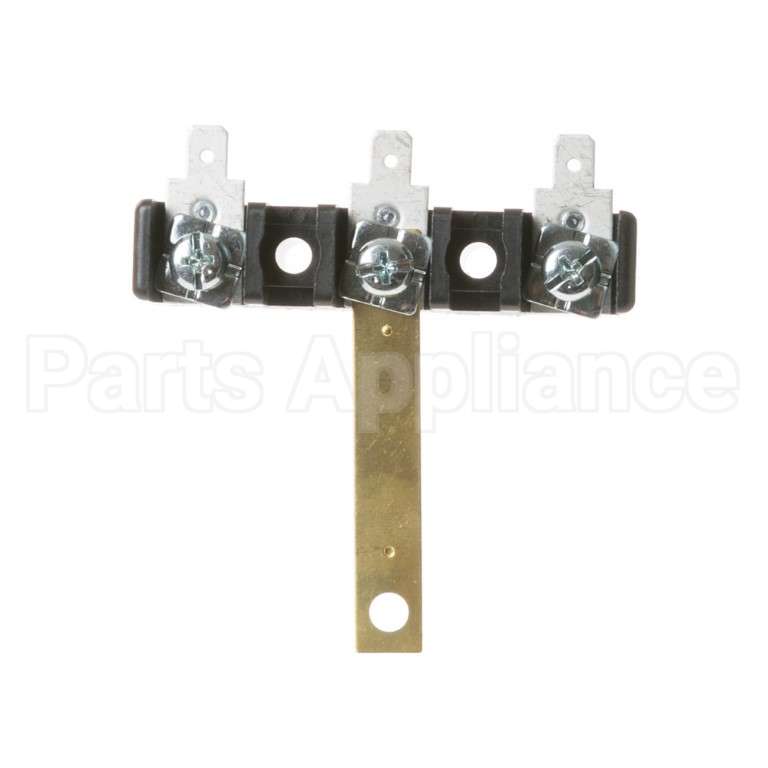 WE04X10193 GE Block Terminal Asm