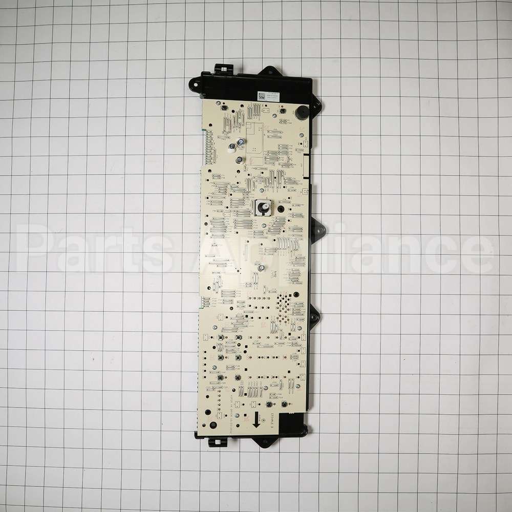 WE04X20527 GE Platform & Board Asm