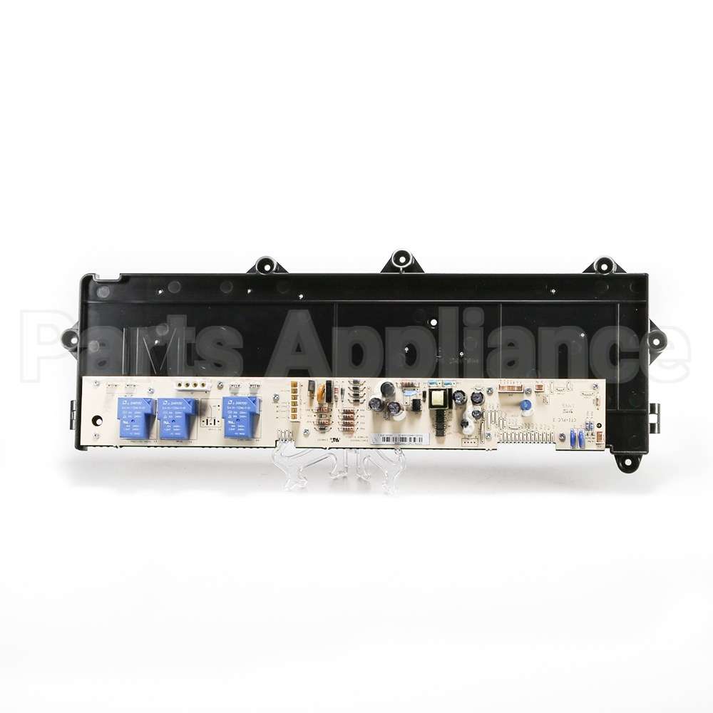 WE04X20527 GE Platform & Board Asm