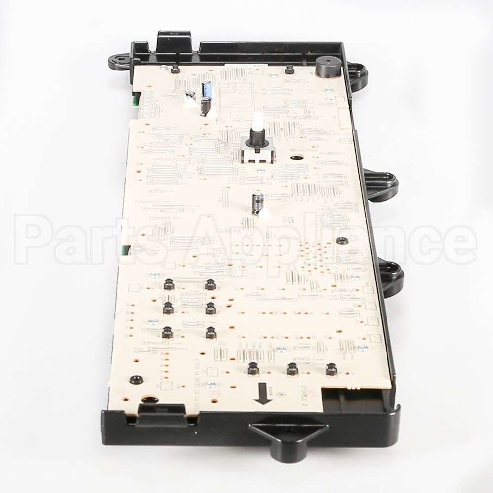 WE04X20528 GE Platform & Board Asm