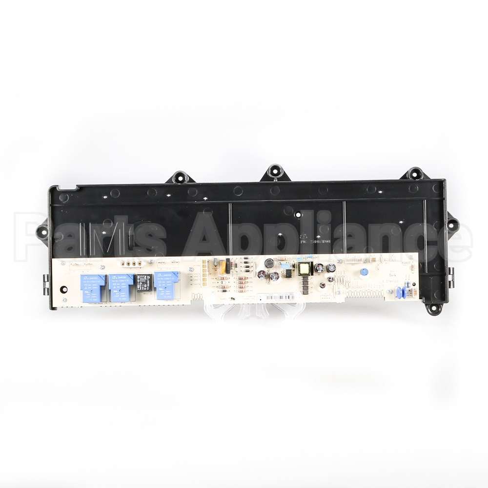 WE04X20528 GE Platform & Board Asm