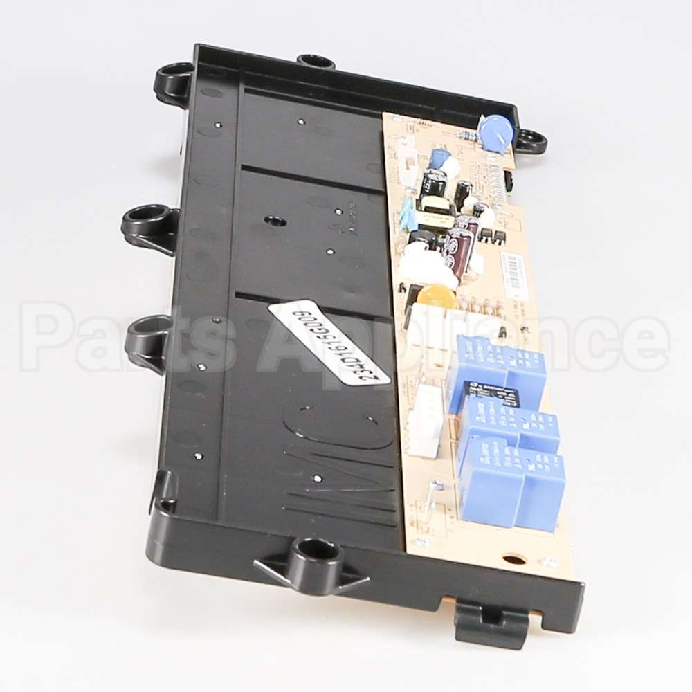 WE04X20529 GE Platform & Board Asm