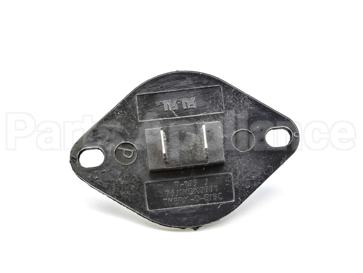 WE04X22054 GE Thermistor Outlet