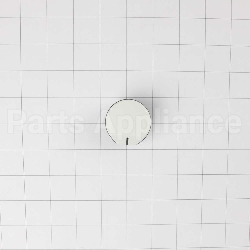 WE04X23116 GE Knob Rotatory Asm