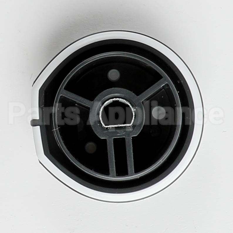 WE04X23116 GE Knob Rotatory Asm