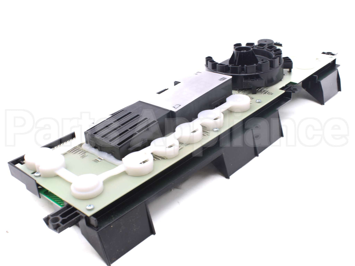 WE04X23220 GE Pcb Asm Ui-Mc And Sw