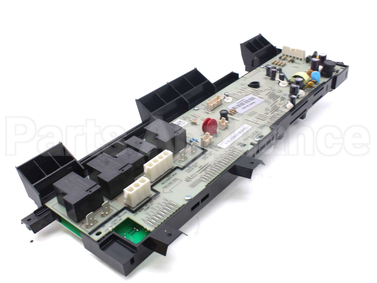 WE04X23220 GE Pcb Asm Ui-Mc And Sw