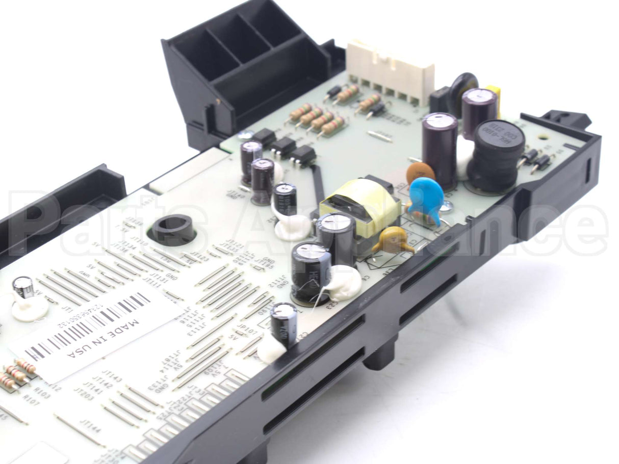 WE04X23220 GE Pcb Asm Ui-Mc And Sw