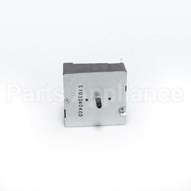 WE04X23897 GE Timer