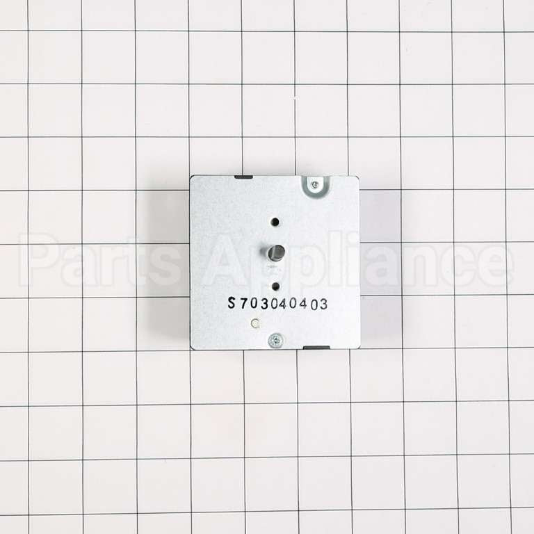 WE04X23897 GE Timer