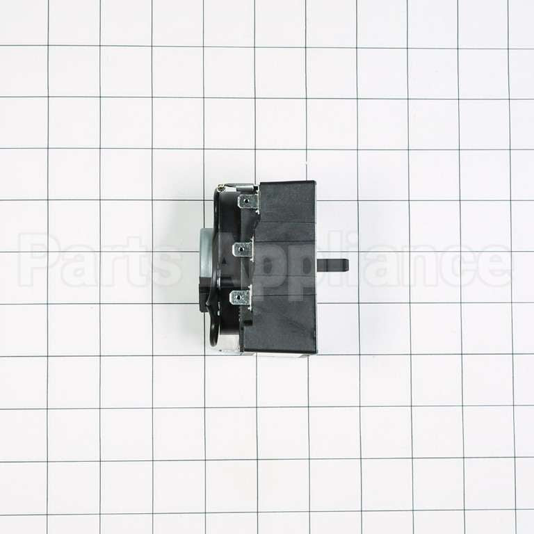 WE04X23897 GE Timer