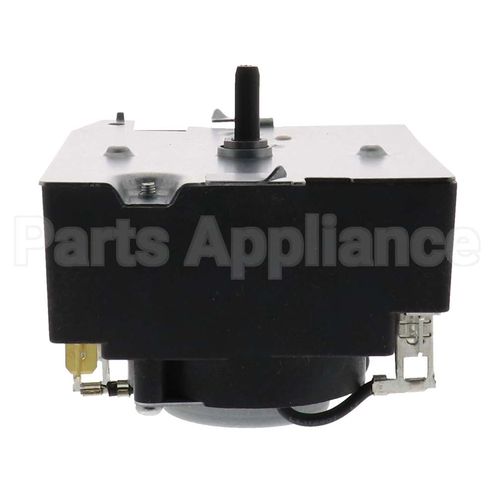 WE04X24550 Dryer Timer Compatible