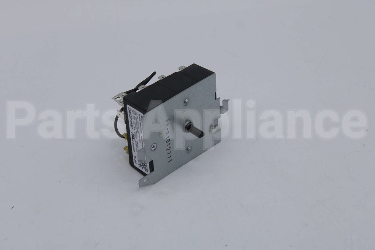 WE04X24551 GE Dryer Timer