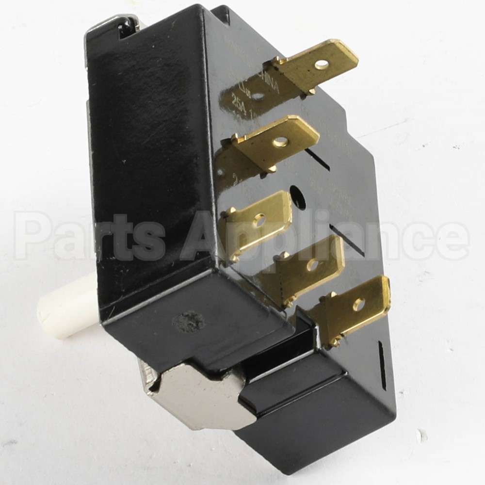 WE04X24553 GE Switch Rotary