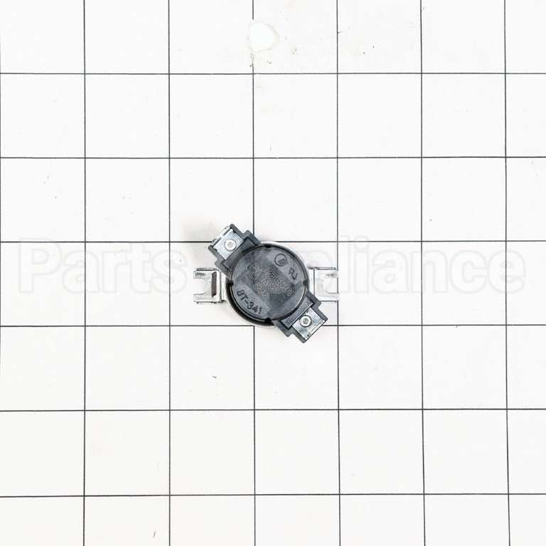 WE04X25194 GE Dryer Thermostat