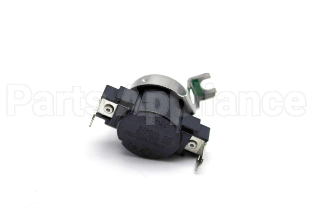 WE04X25198 GE Thermostat