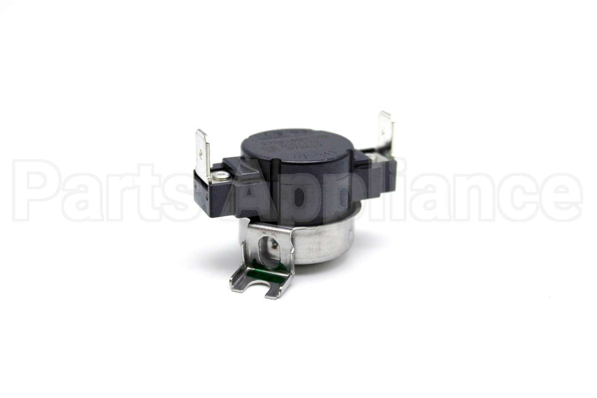 WE04X25198 GE Thermostat