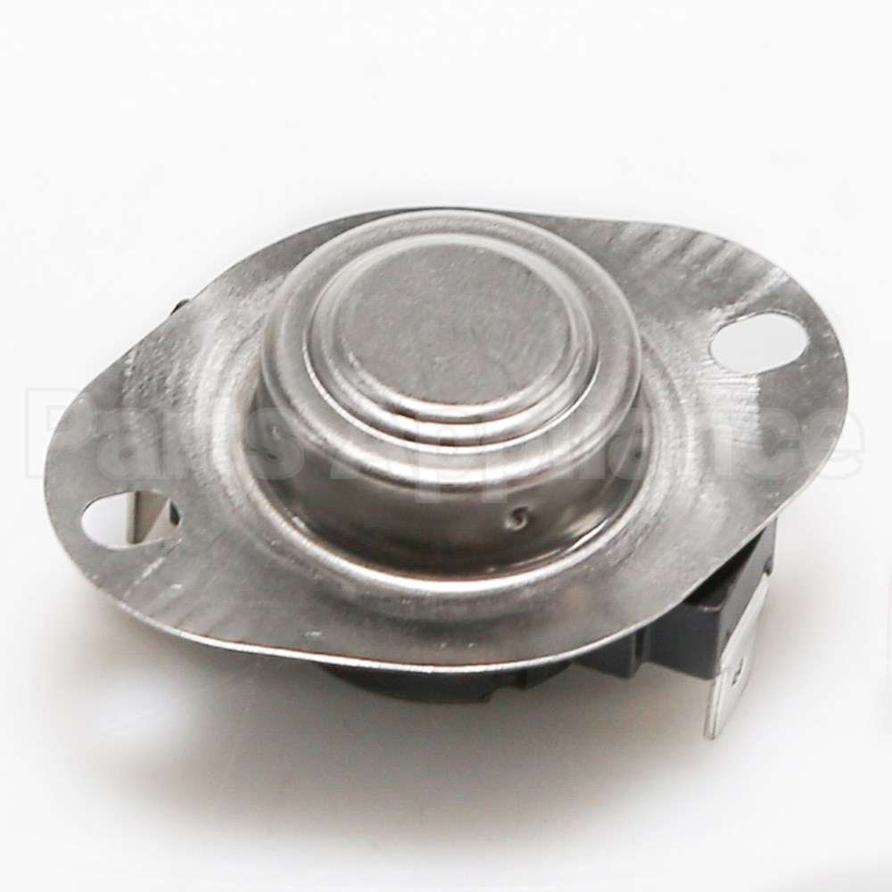 WE04X25200 GE Dryer Thermostat