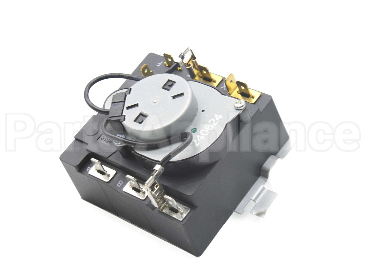 WE04X25281 GE Timer