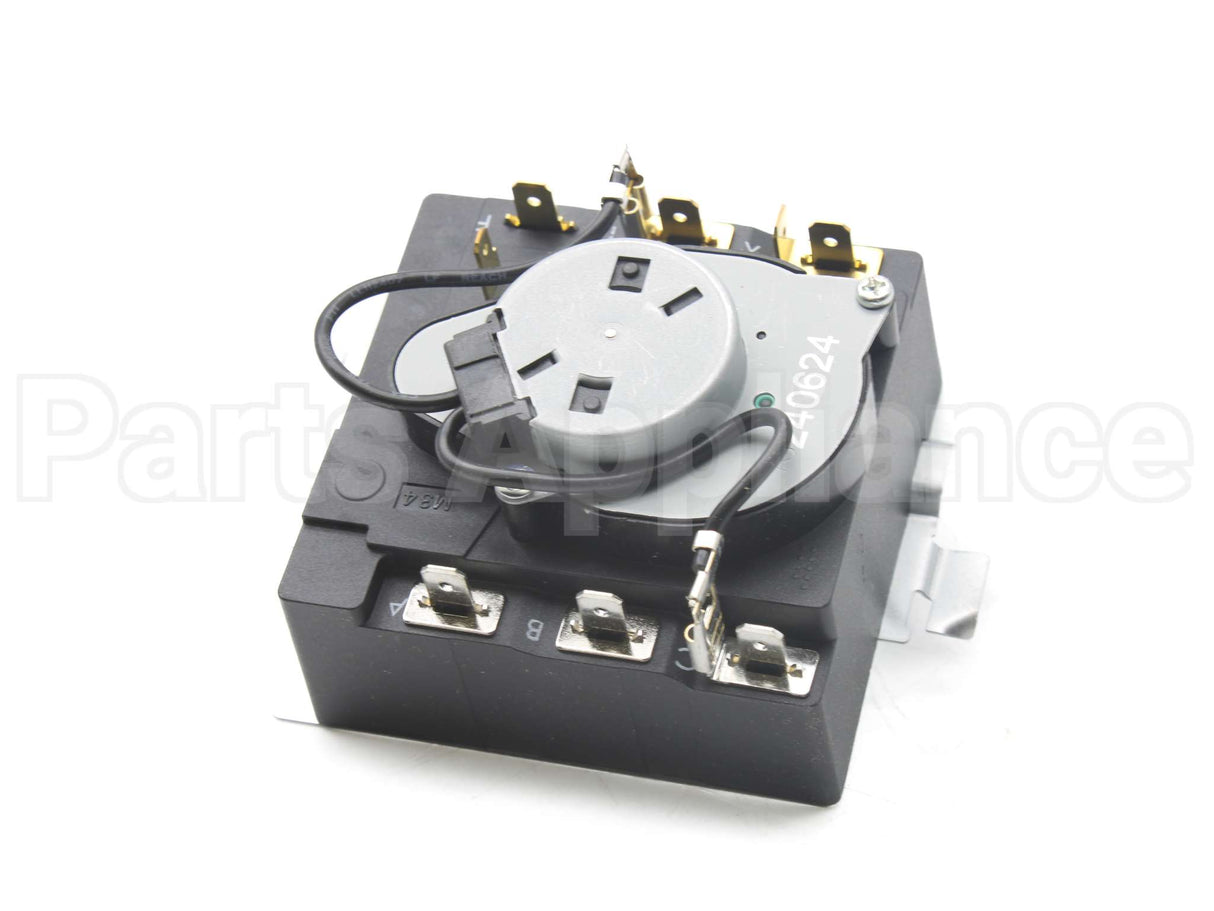 WE04X25281 GE Timer