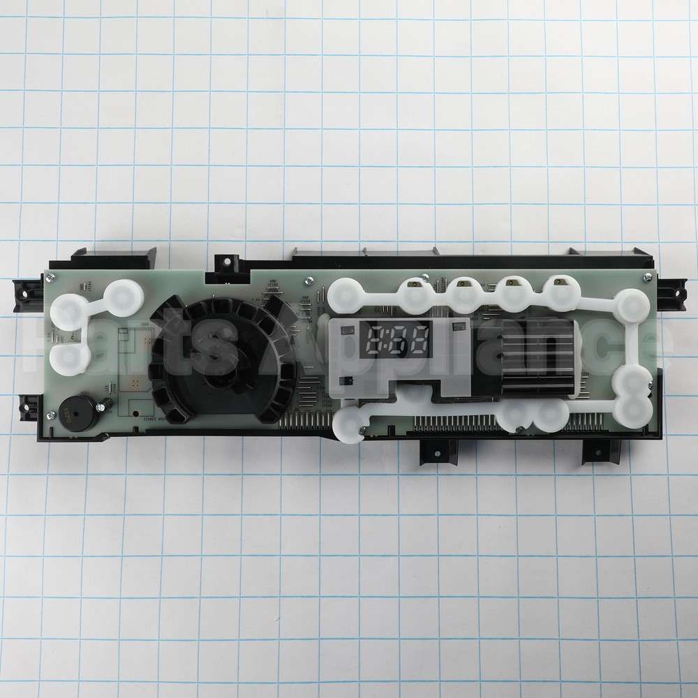 WE04X25559 GE Pcb Asm Ui-Mc And Sw