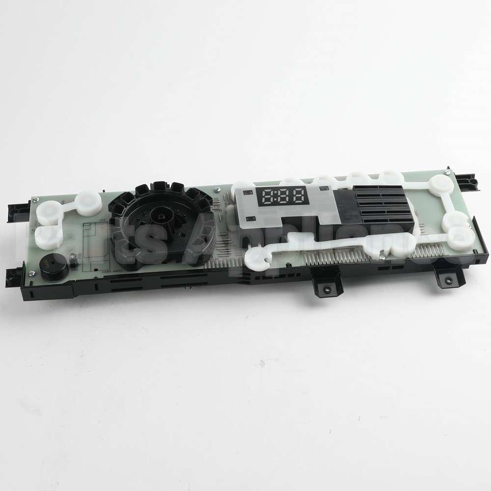 WE04X25559 GE Pcb Asm Ui-Mc And Sw