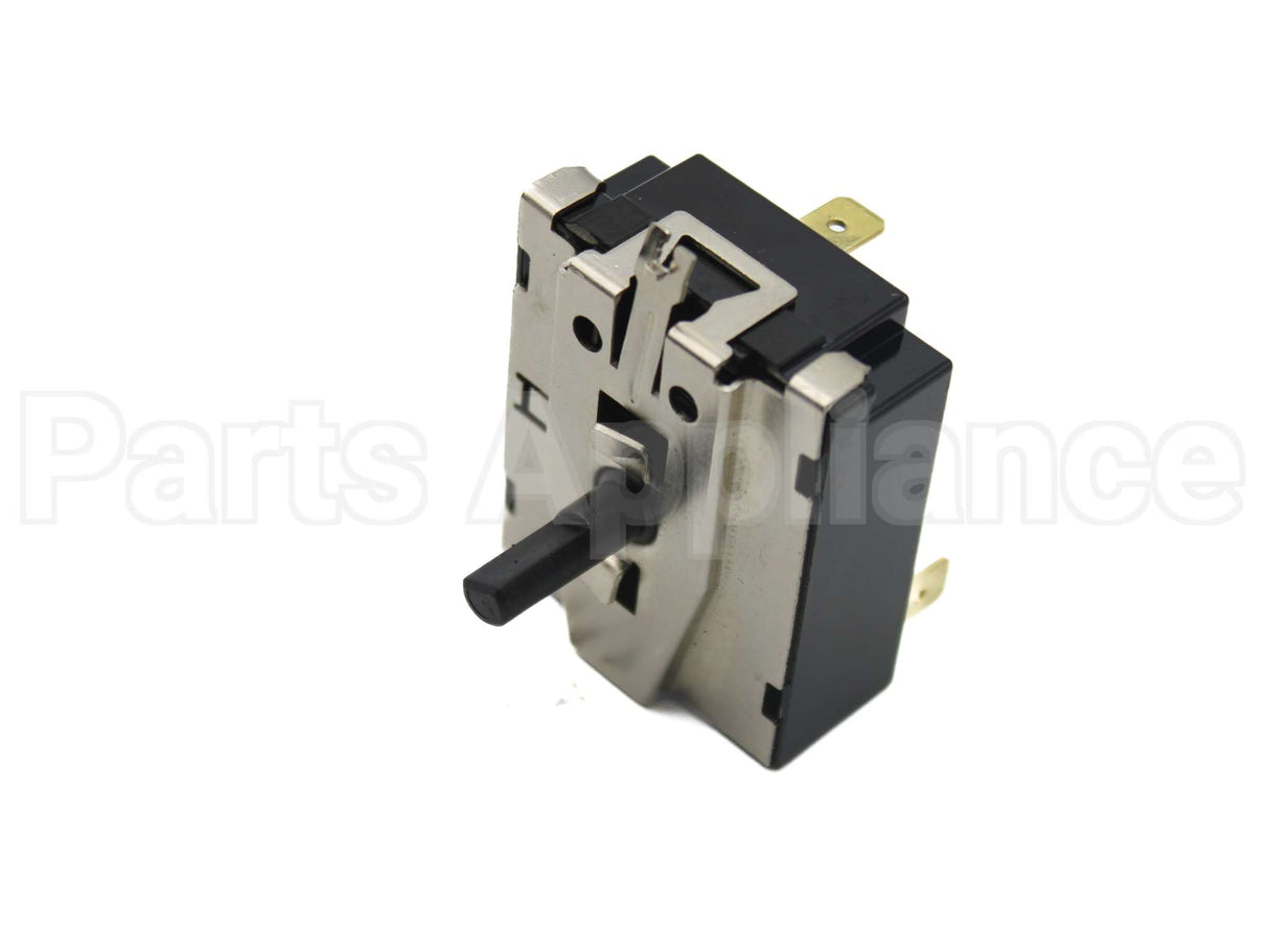 WE04X25587 GE Switch Rotary