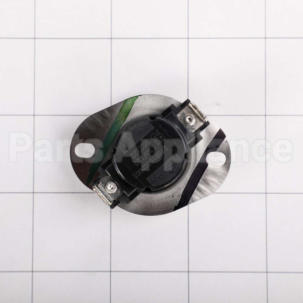WE04X26214 GE Thermostat