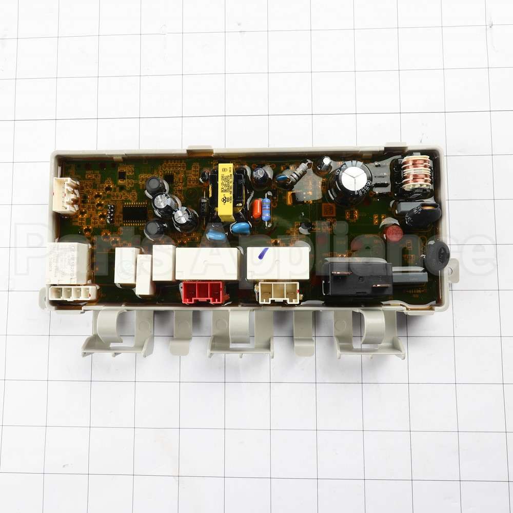 WE04X26392 GE Control Board