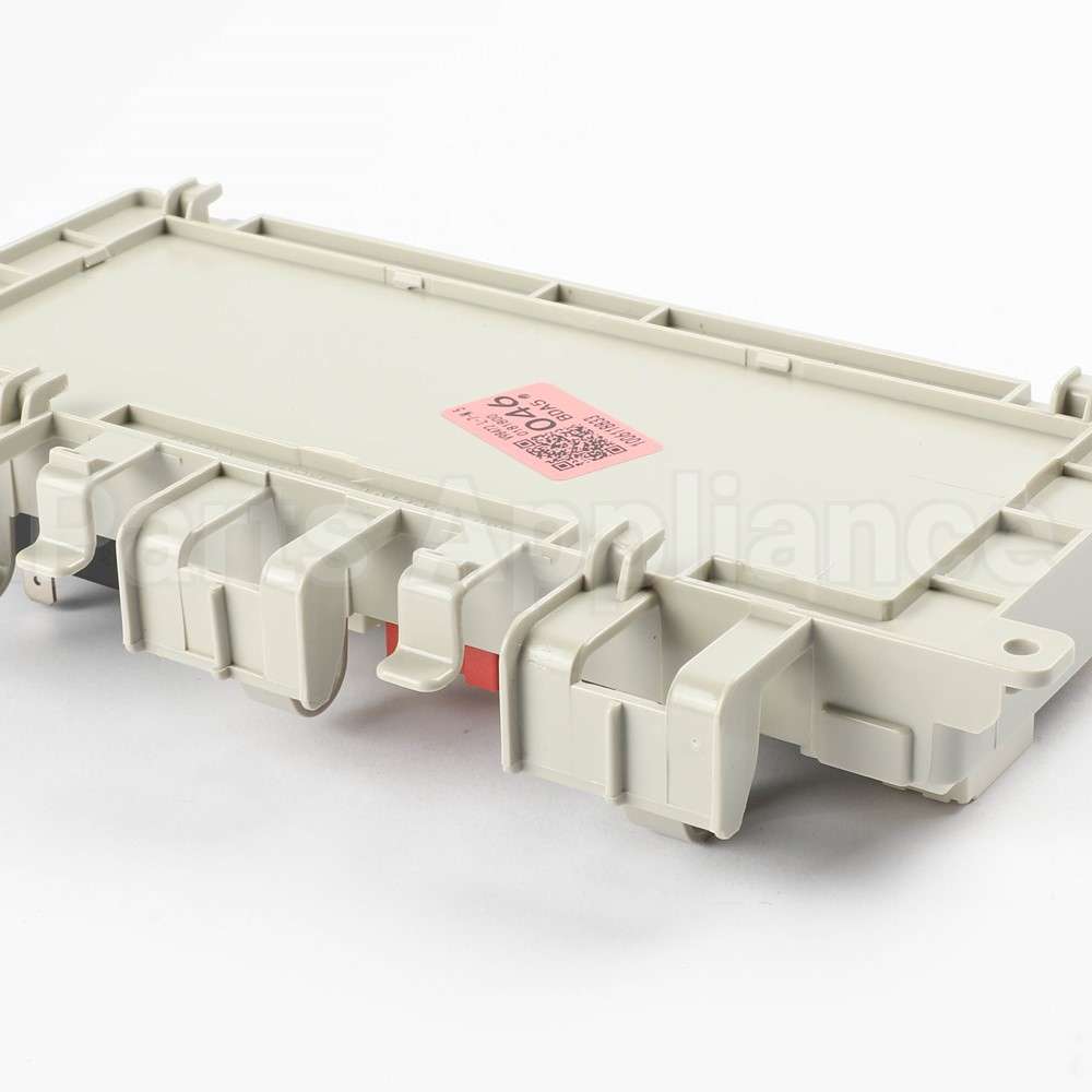 WE04X26392 GE Control Board