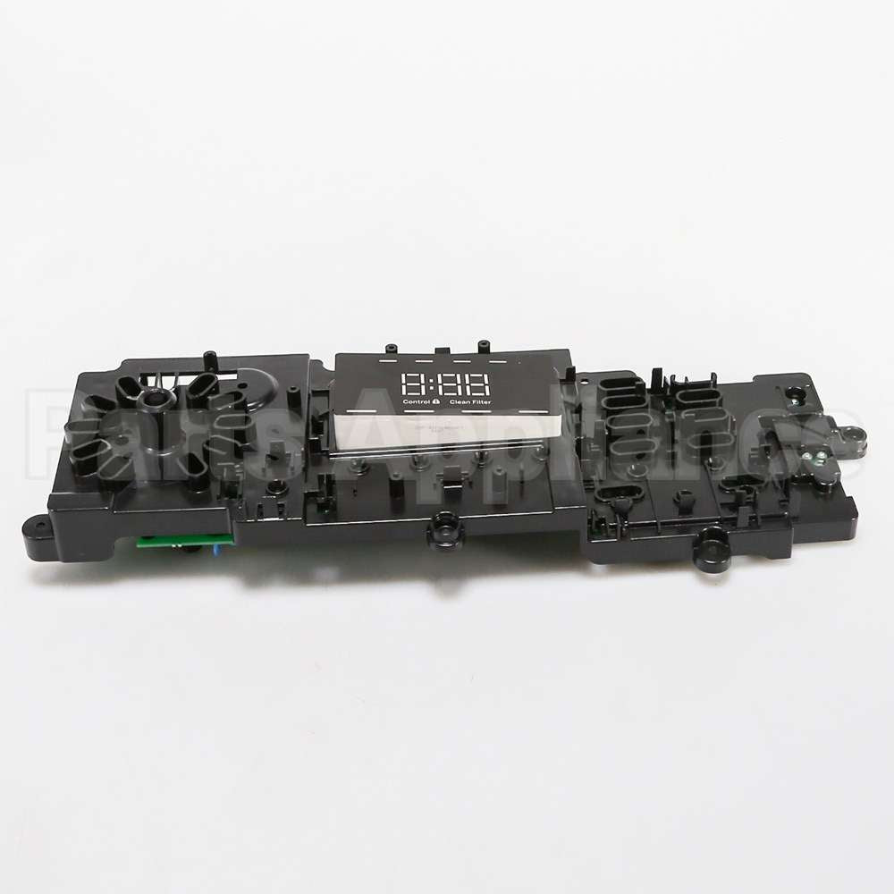 WE04X27596 GE Chassis And Board Asm