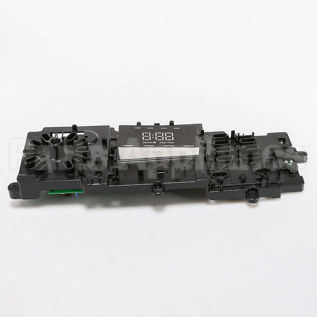 WE04X27596 GE Chassis And Board Asm