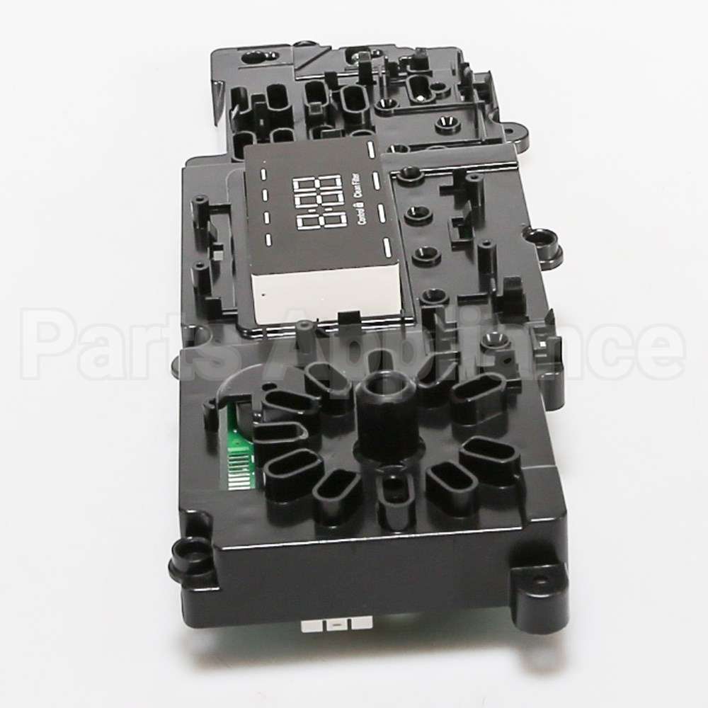 WE04X27596 GE Chassis And Board Asm
