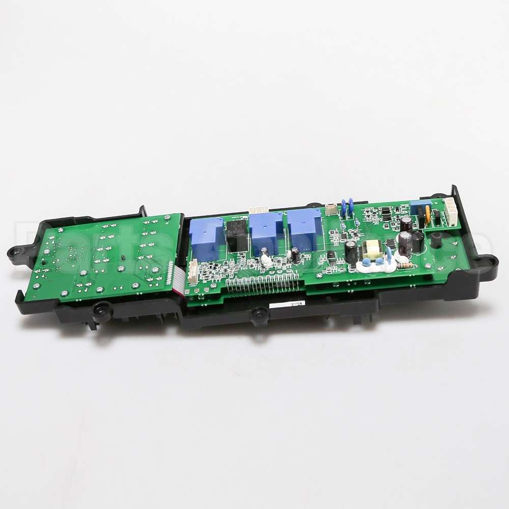 WE04X27596 GE Chassis And Board Asm